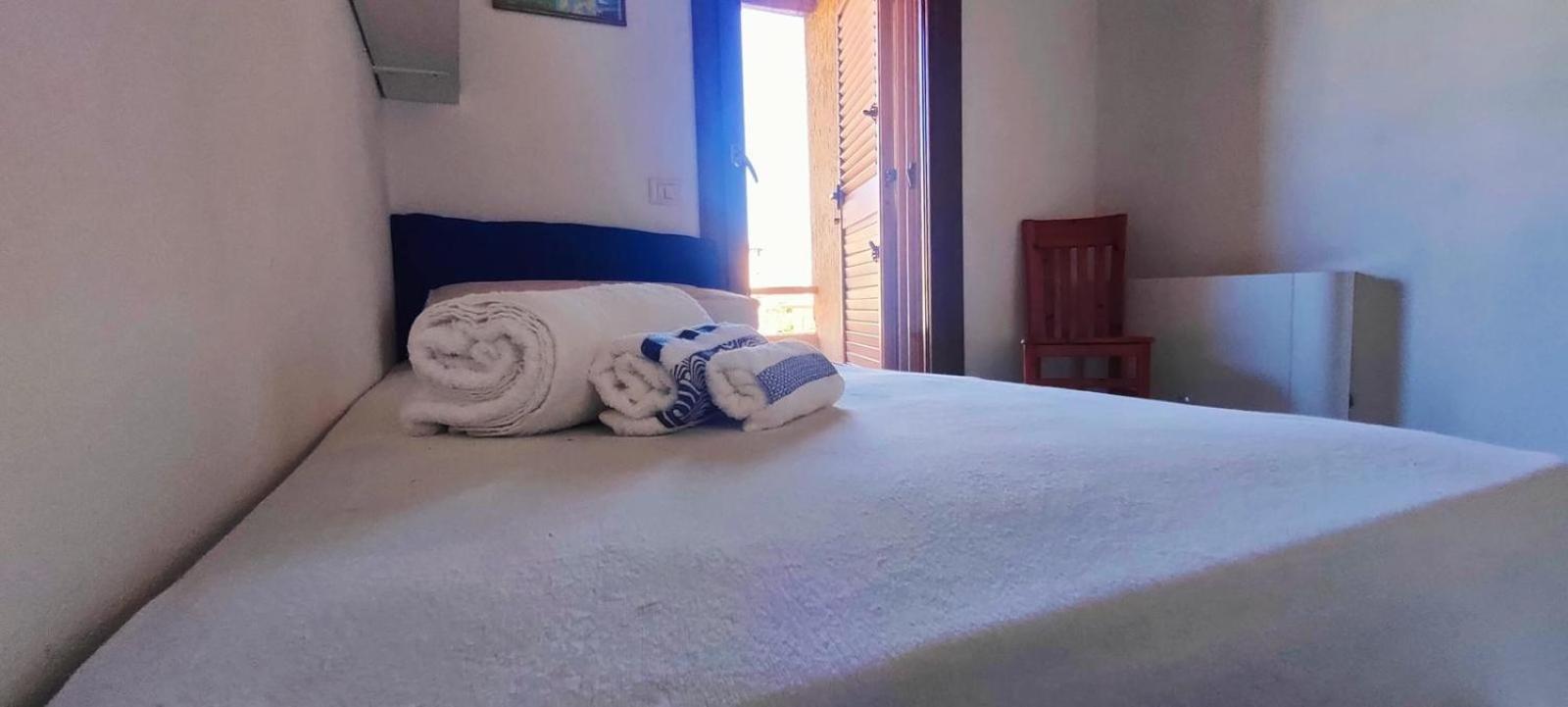 Antonio Rose Garden Apartment Olbia Exterior photo